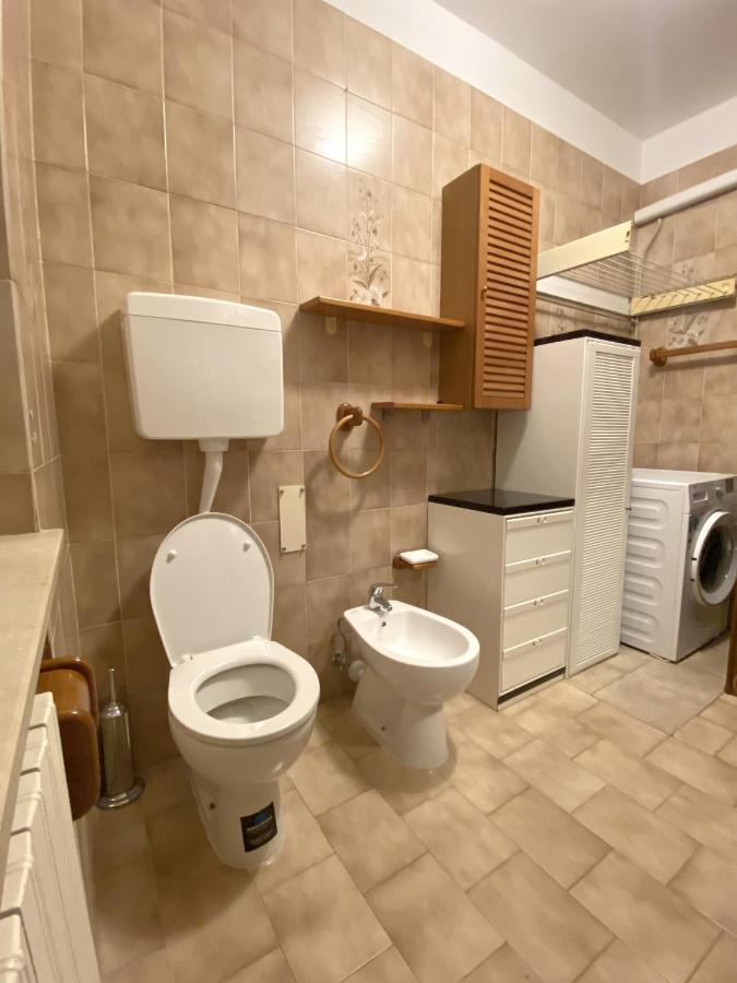 Casa Del Pordenone Apartment Cortemaggiore Luaran gambar