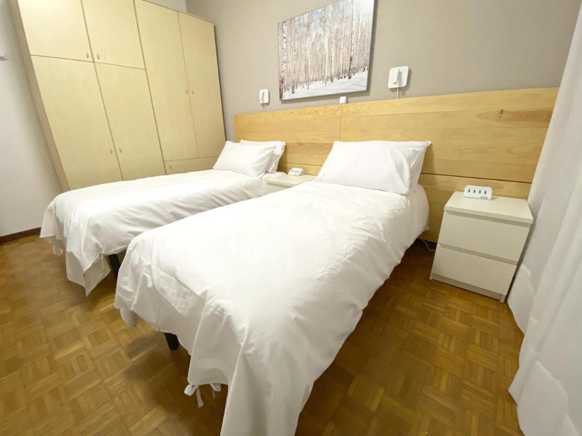 Casa Del Pordenone Apartment Cortemaggiore Luaran gambar
