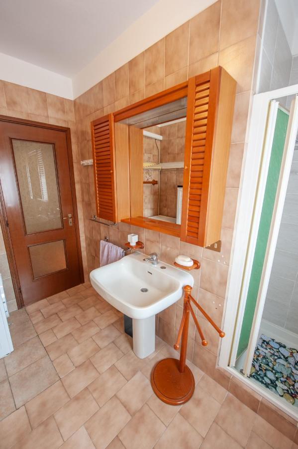 Casa Del Pordenone Apartment Cortemaggiore Luaran gambar
