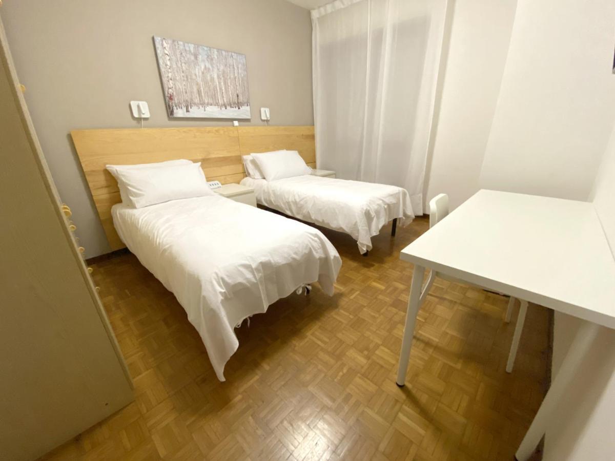 Casa Del Pordenone Apartment Cortemaggiore Luaran gambar